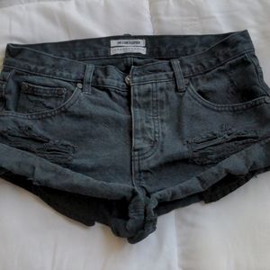 One teaspoon bandit shorts
